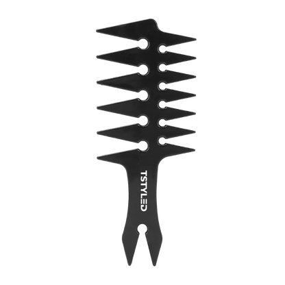 Texture Comb