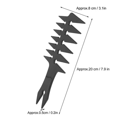 Texture Comb
